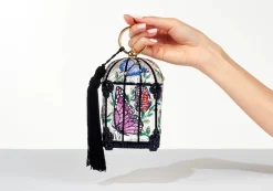 Habitat Metamorphosis*Judith Leiber Fashion