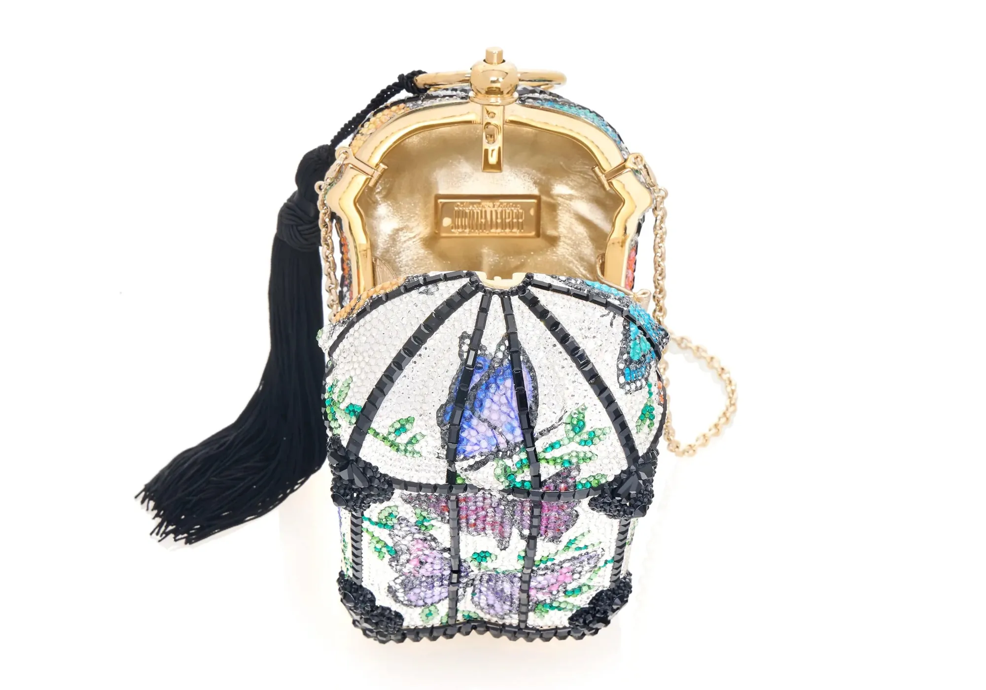 Habitat Metamorphosis*Judith Leiber Fashion