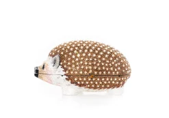 Hedgehog Wilbur*Judith Leiber Online