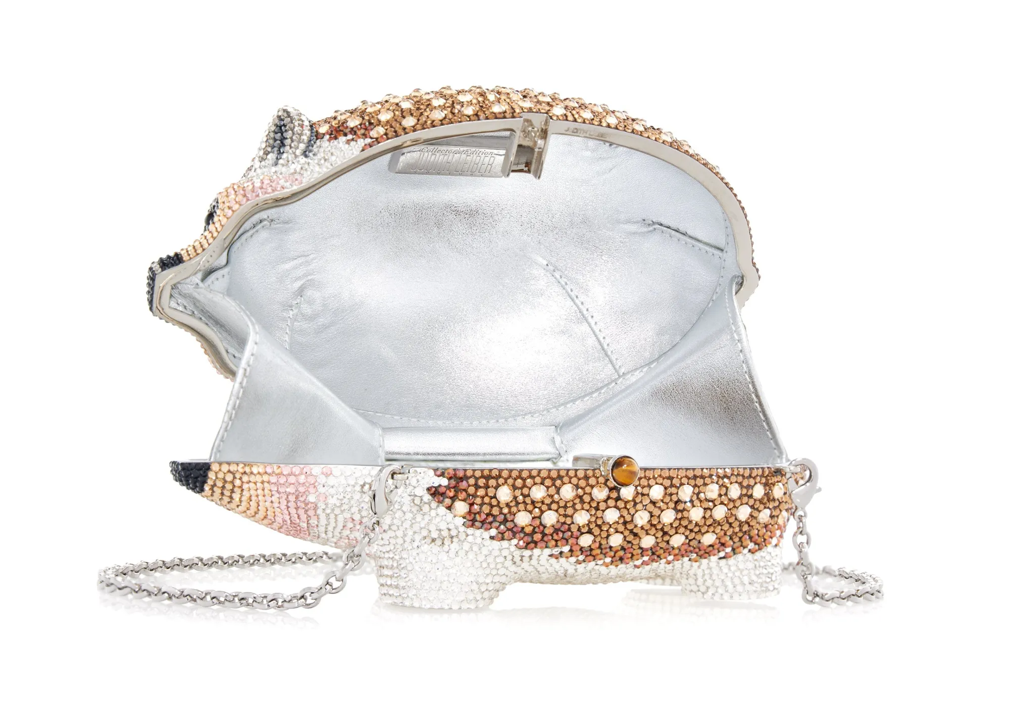 Hedgehog Wilbur*Judith Leiber Online