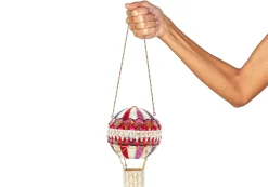 Hot Air Balloon Savannah*Judith Leiber Online