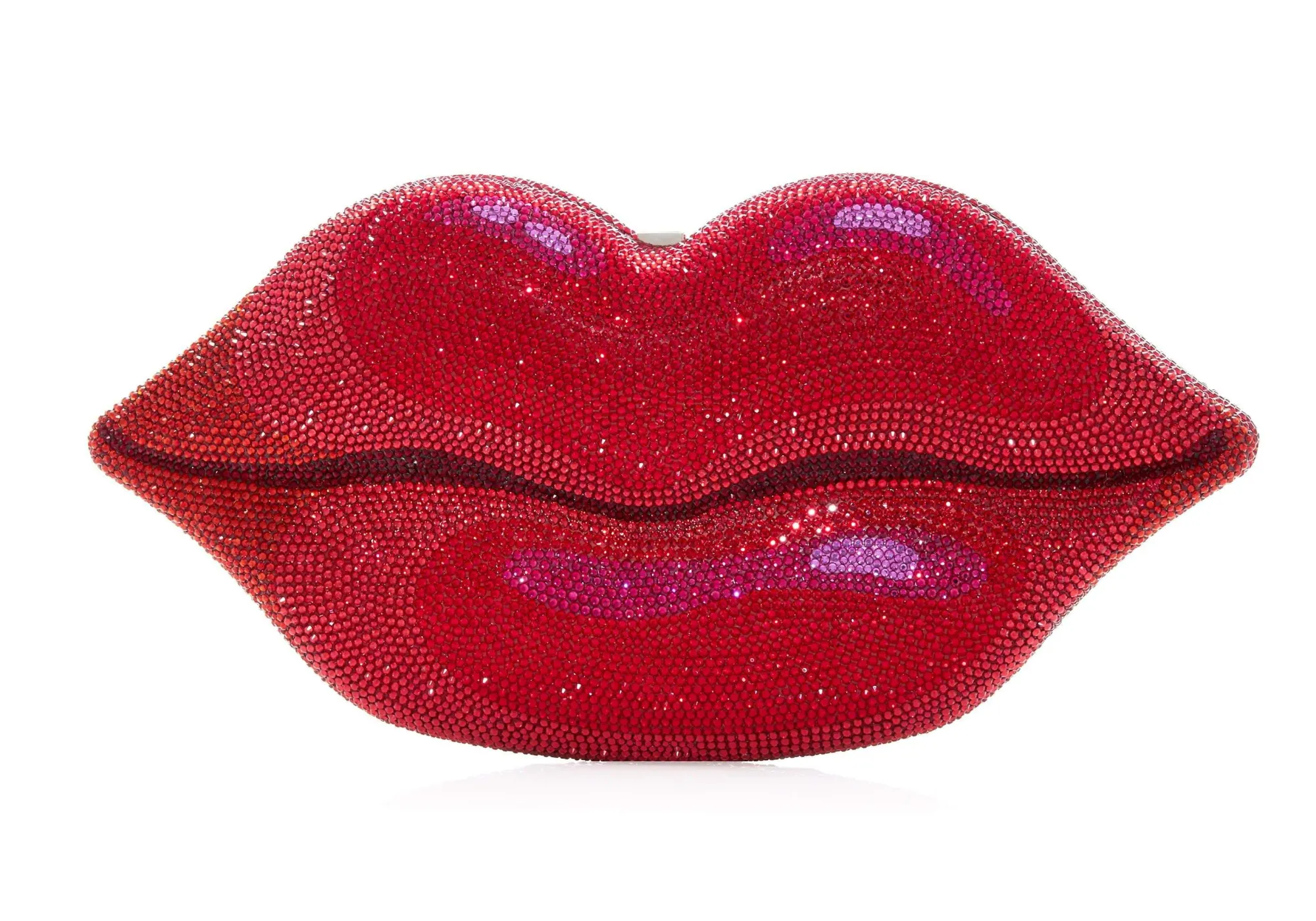 Hot Lips Red*Judith Leiber Online