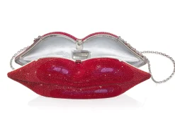 Hot Lips Red*Judith Leiber Online