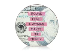 I'll Pick Up The Tab*Judith Leiber Online