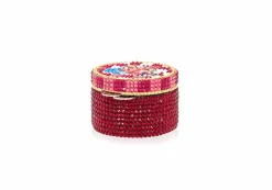 Judith's Jelly Mini Jar*Judith Leiber Outlet