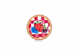 Judith's Jelly Mini Jar*Judith Leiber Outlet