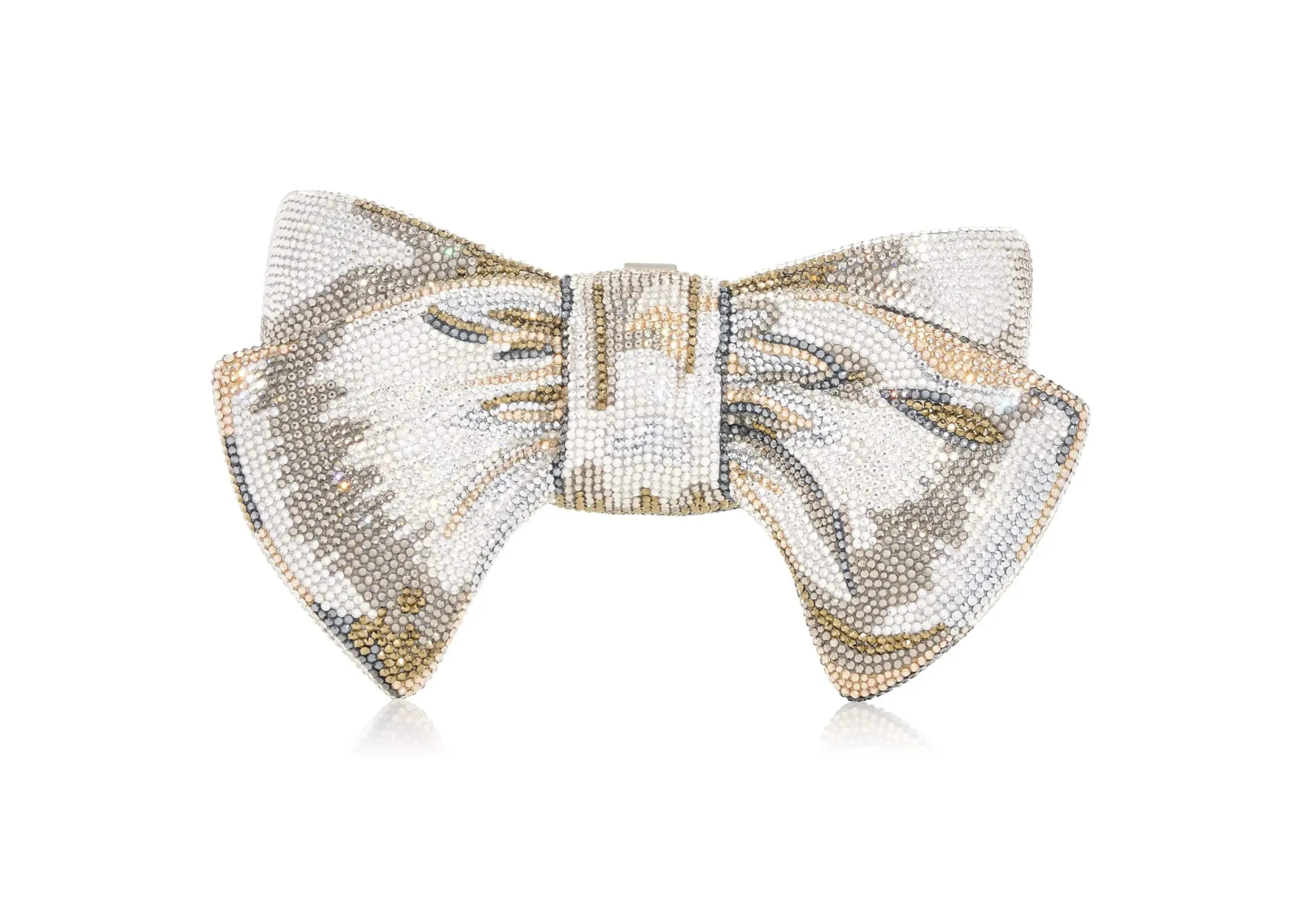 Just For You Bow*Judith Leiber Online