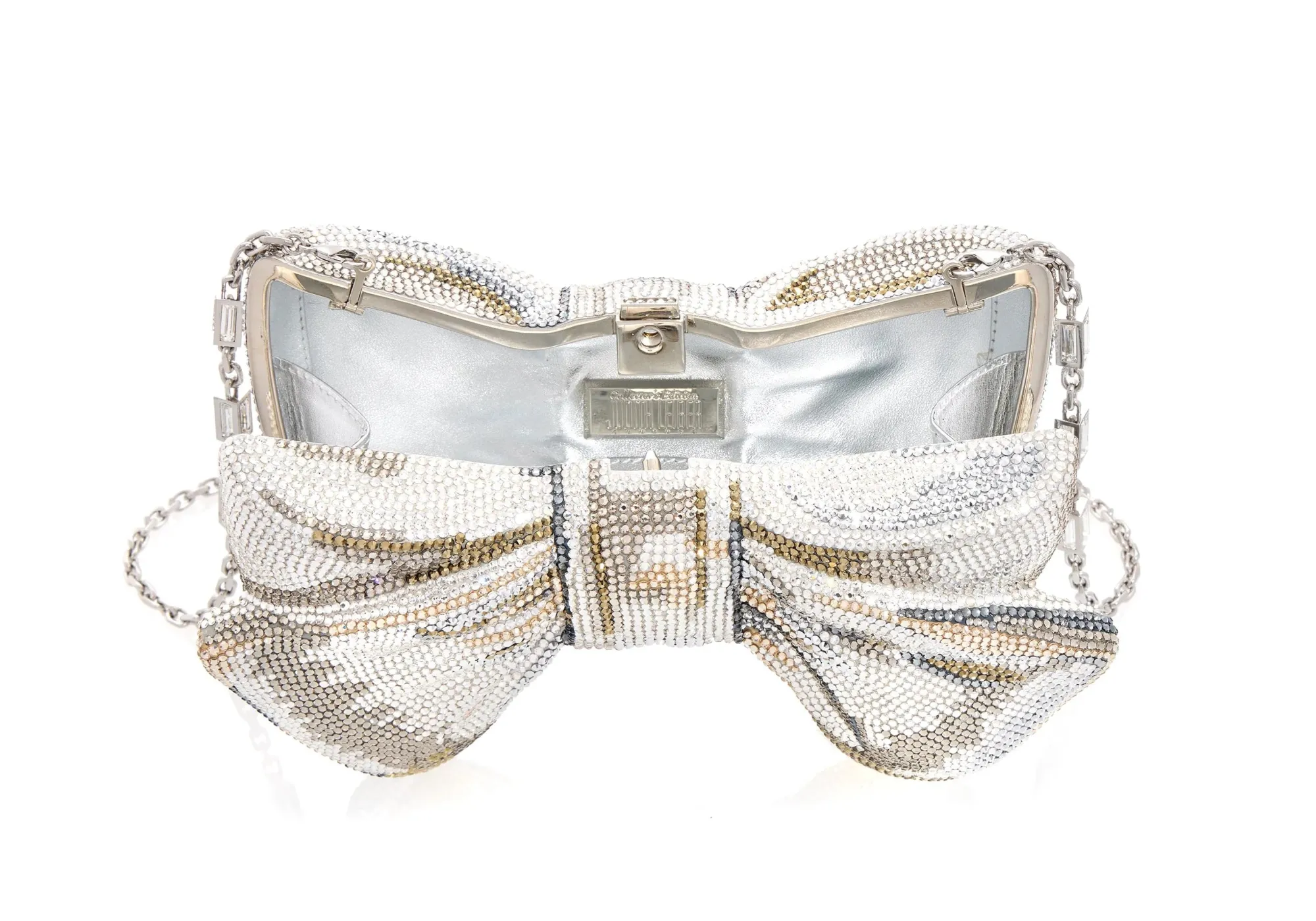 Just For You Bow*Judith Leiber Online
