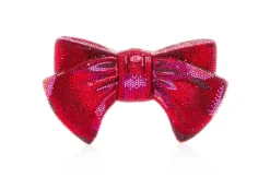 Just For You Bow Red*Judith Leiber Online