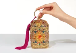 Lantern Divine*Judith Leiber Online
