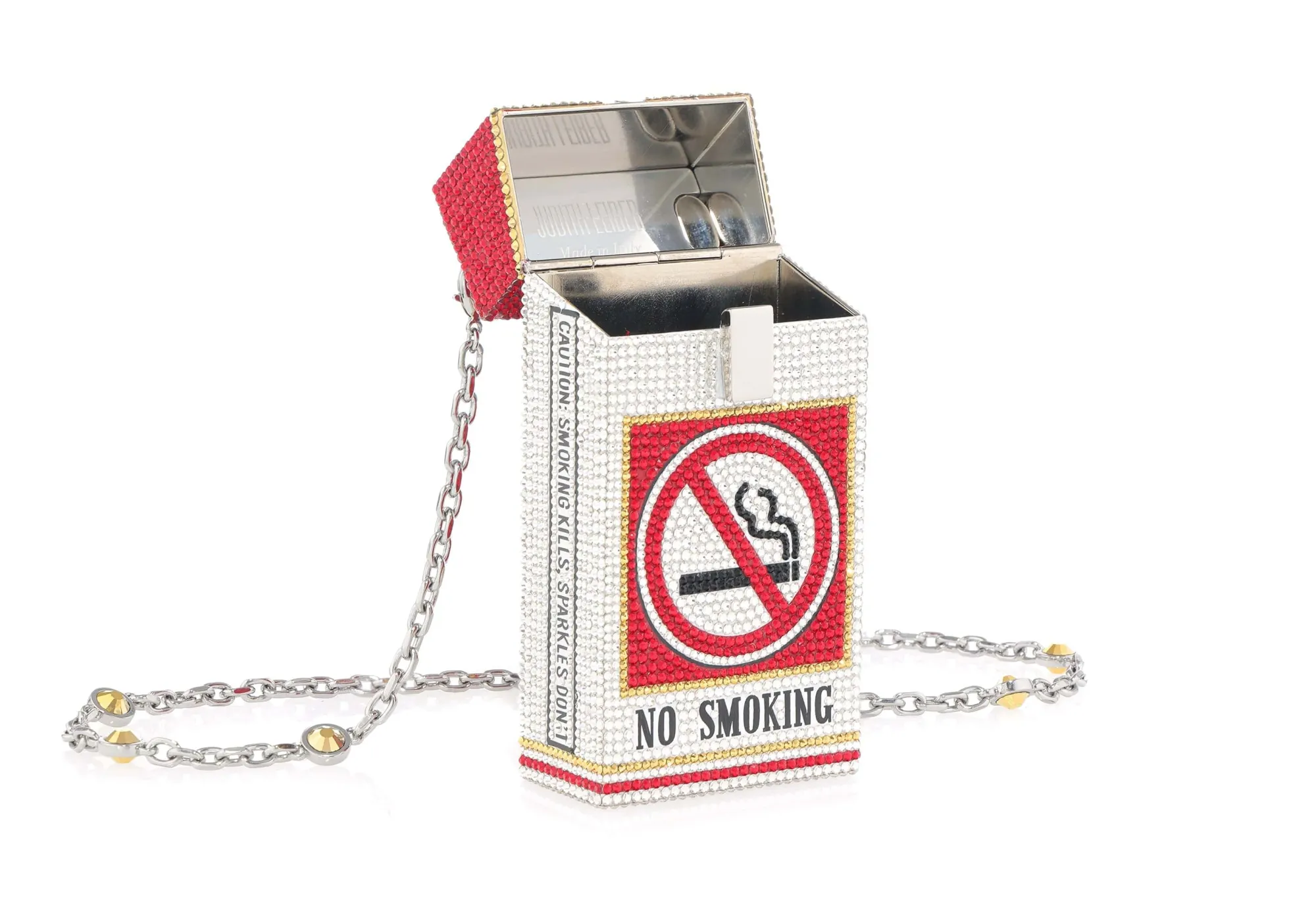 Le Case No Smoking*Judith Leiber Online