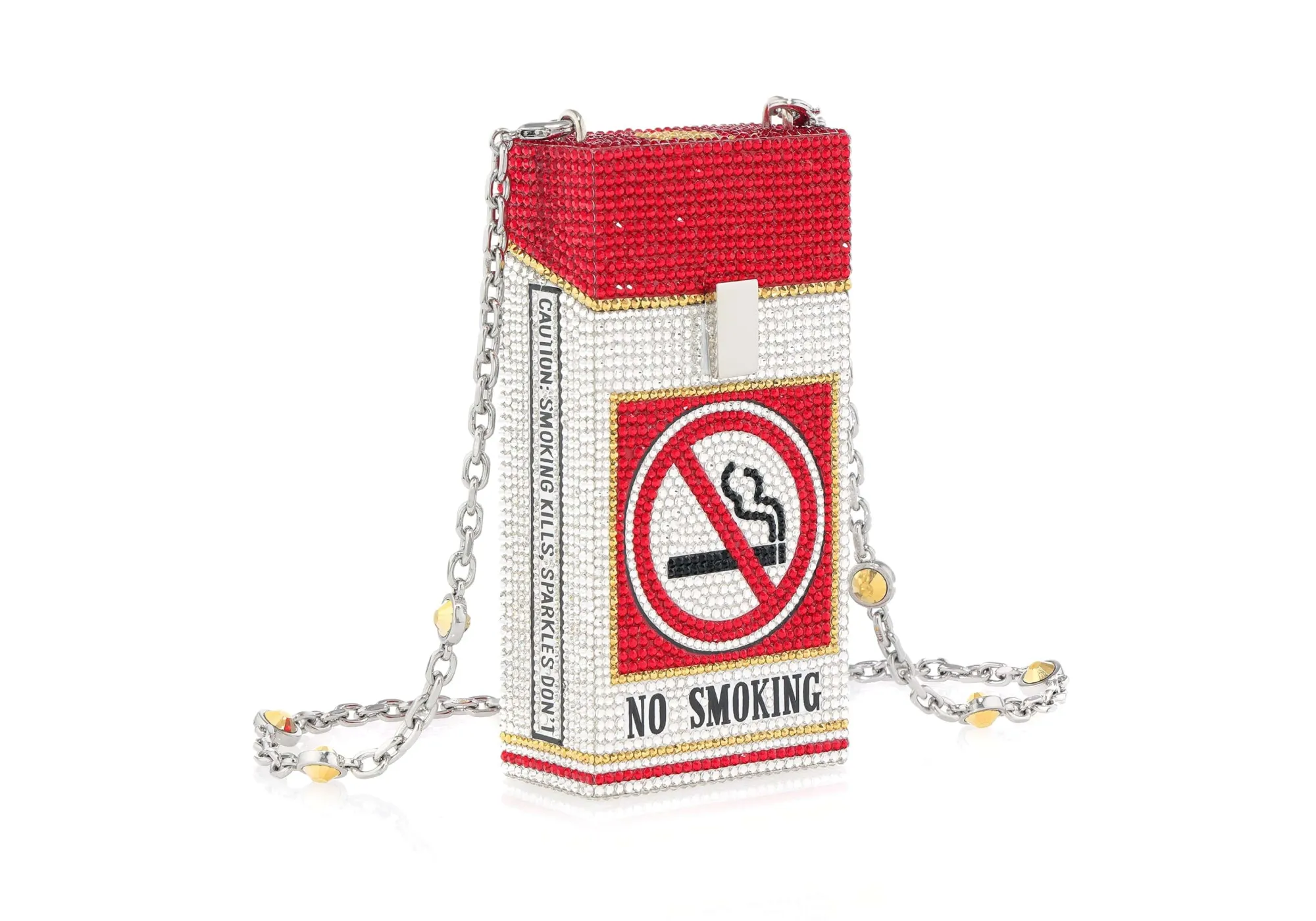 Le Case No Smoking*Judith Leiber Online
