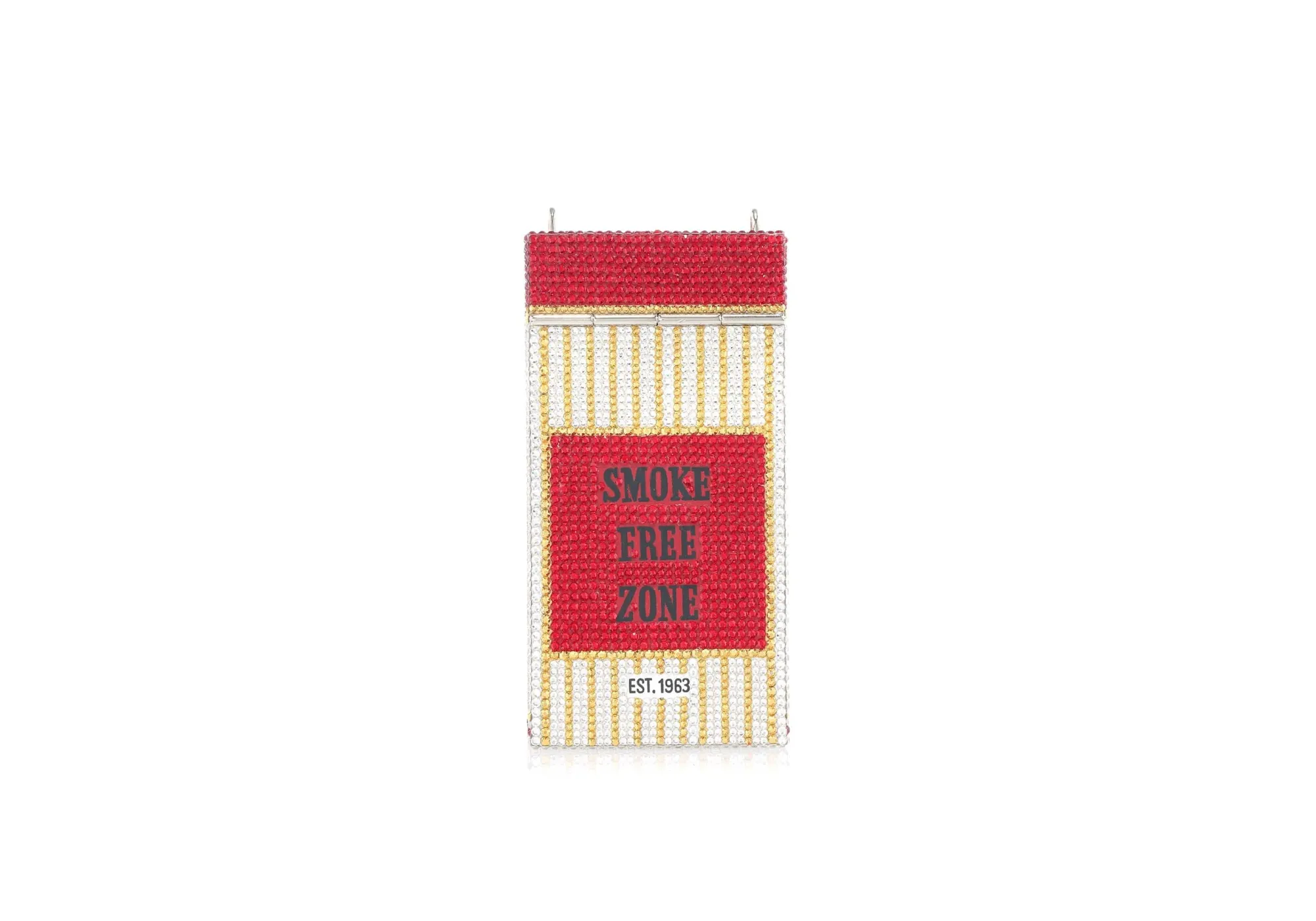 Le Case No Smoking*Judith Leiber Online