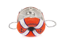 Life Ring By The Sea*Judith Leiber Discount