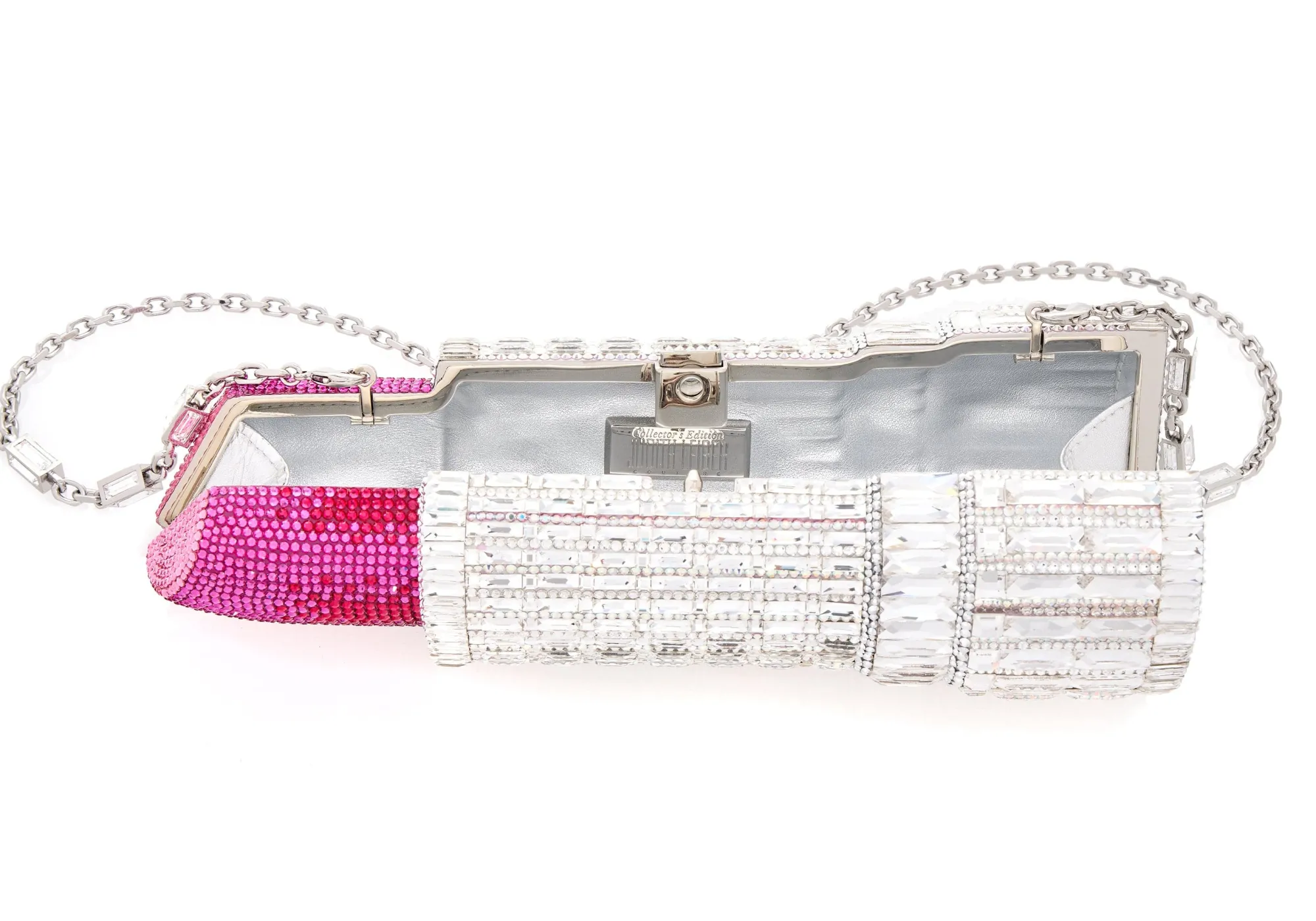 Lipstick Pinkie*Judith Leiber Discount