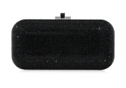 Long Slide Black*Judith Leiber Online