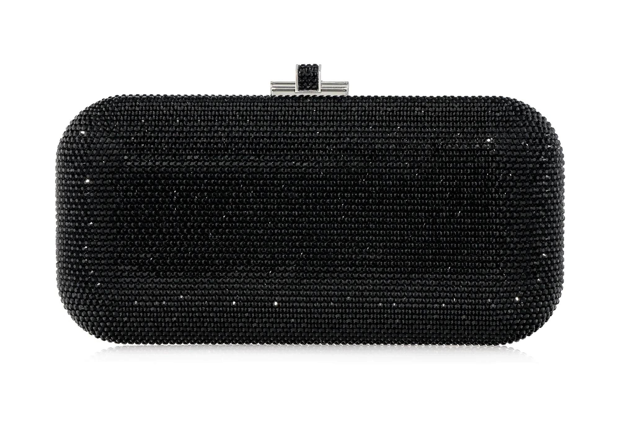 Long Slide Black*Judith Leiber Online