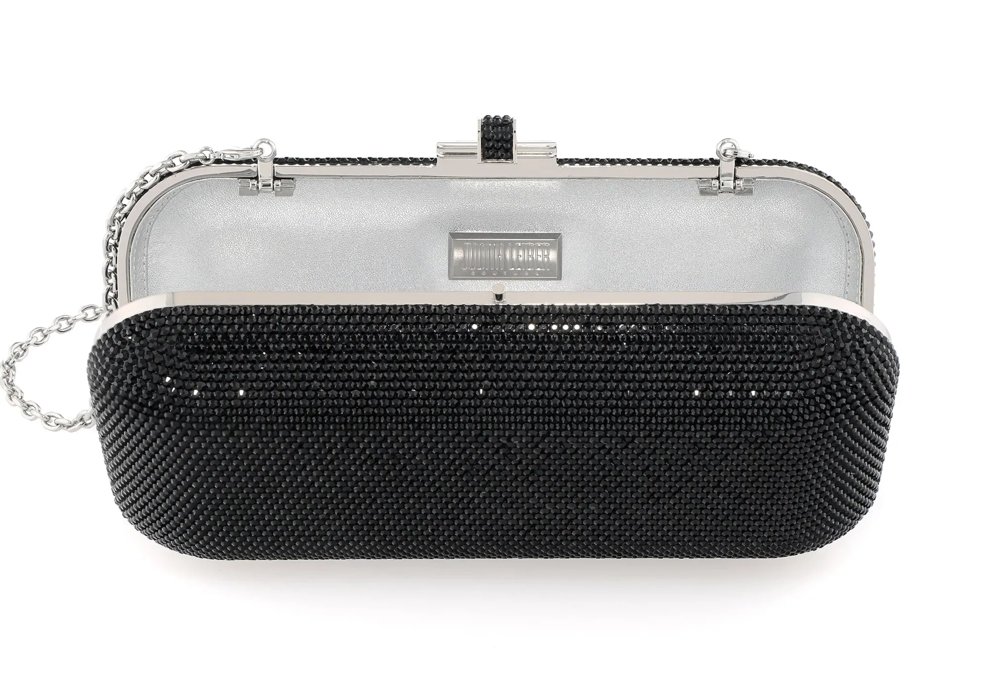 Long Slide Black*Judith Leiber Online