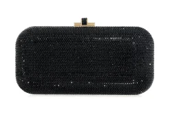 Long Slide Black*Judith Leiber Online