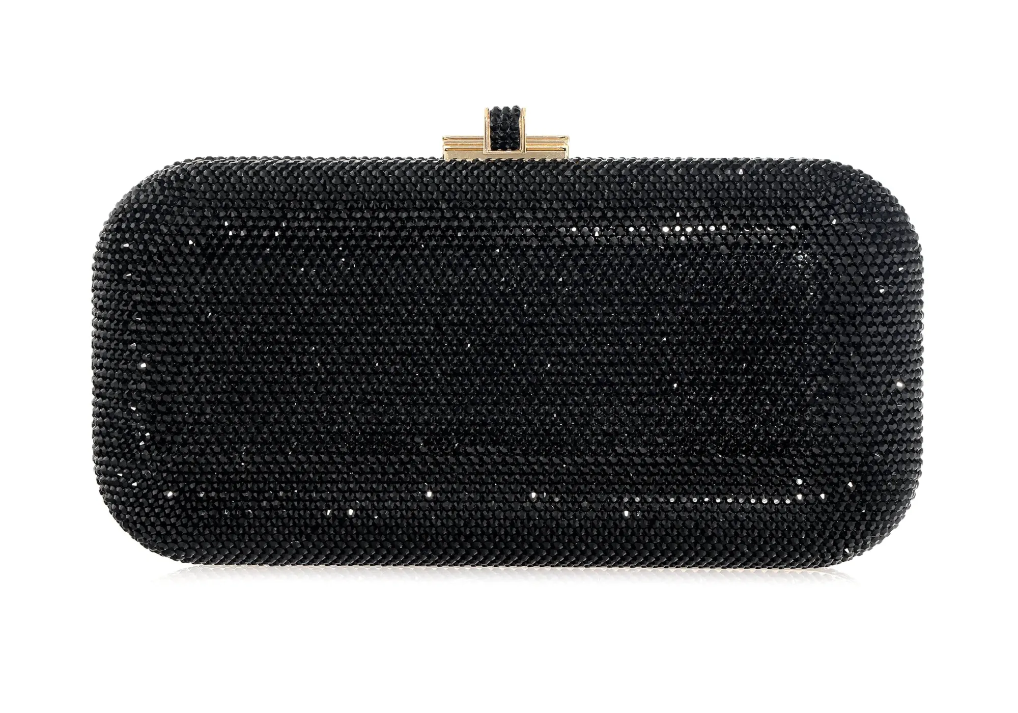 Long Slide Black*Judith Leiber Online