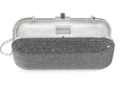 Long Slide Gray*Judith Leiber Outlet