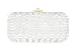 Long Slide Silver*Judith Leiber Online