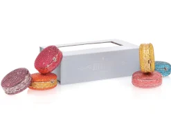 Macaron Duo Gift Set*Judith Leiber Discount