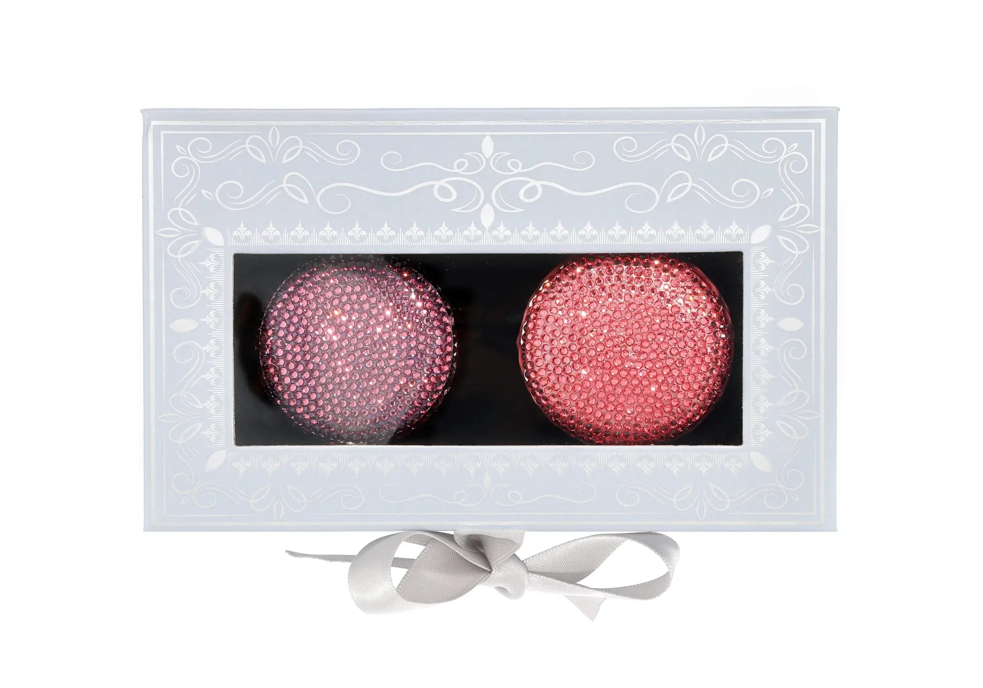 Macaron Duo Gift Set*Judith Leiber Discount
