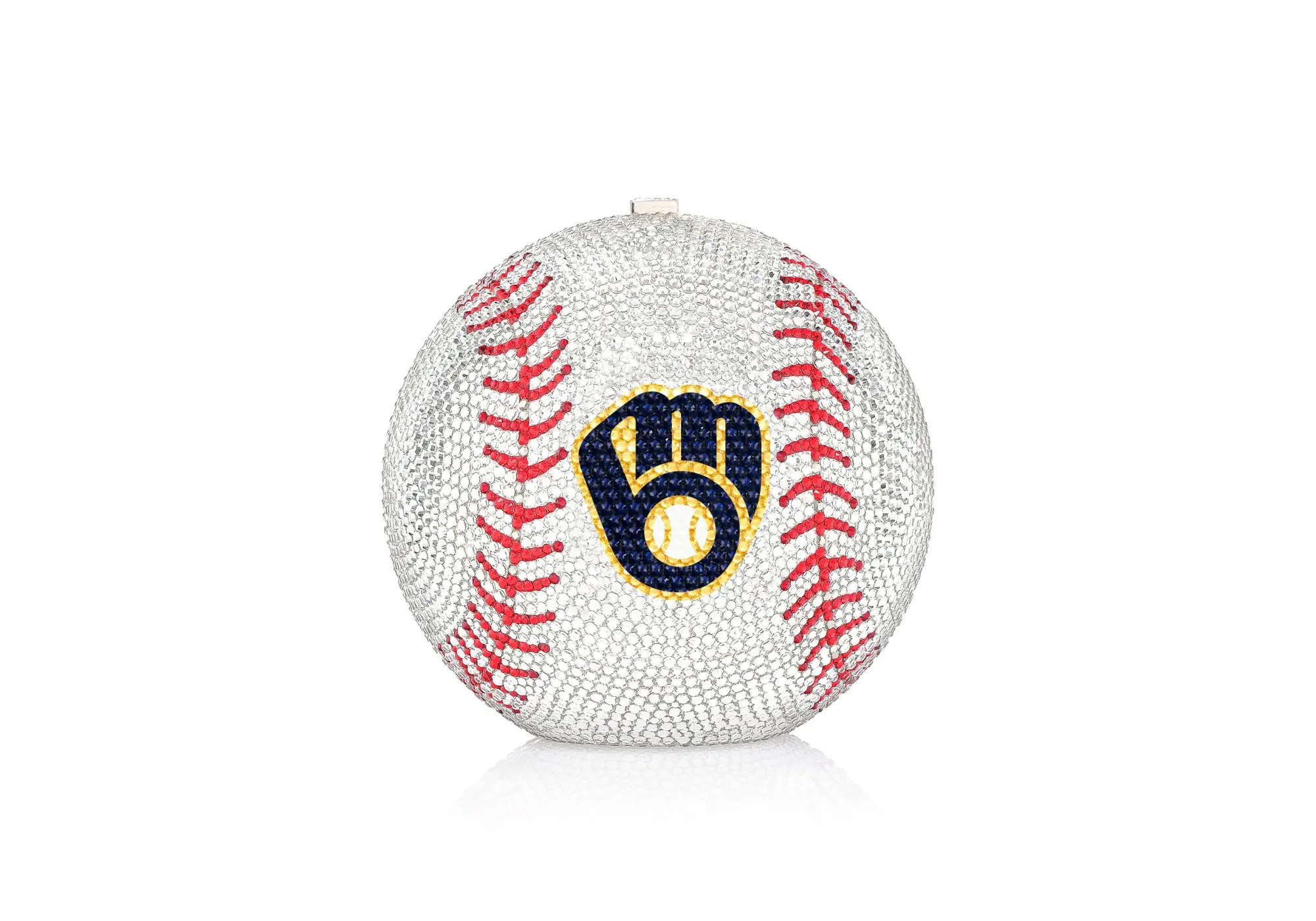 Major League Baseball*Judith Leiber Online