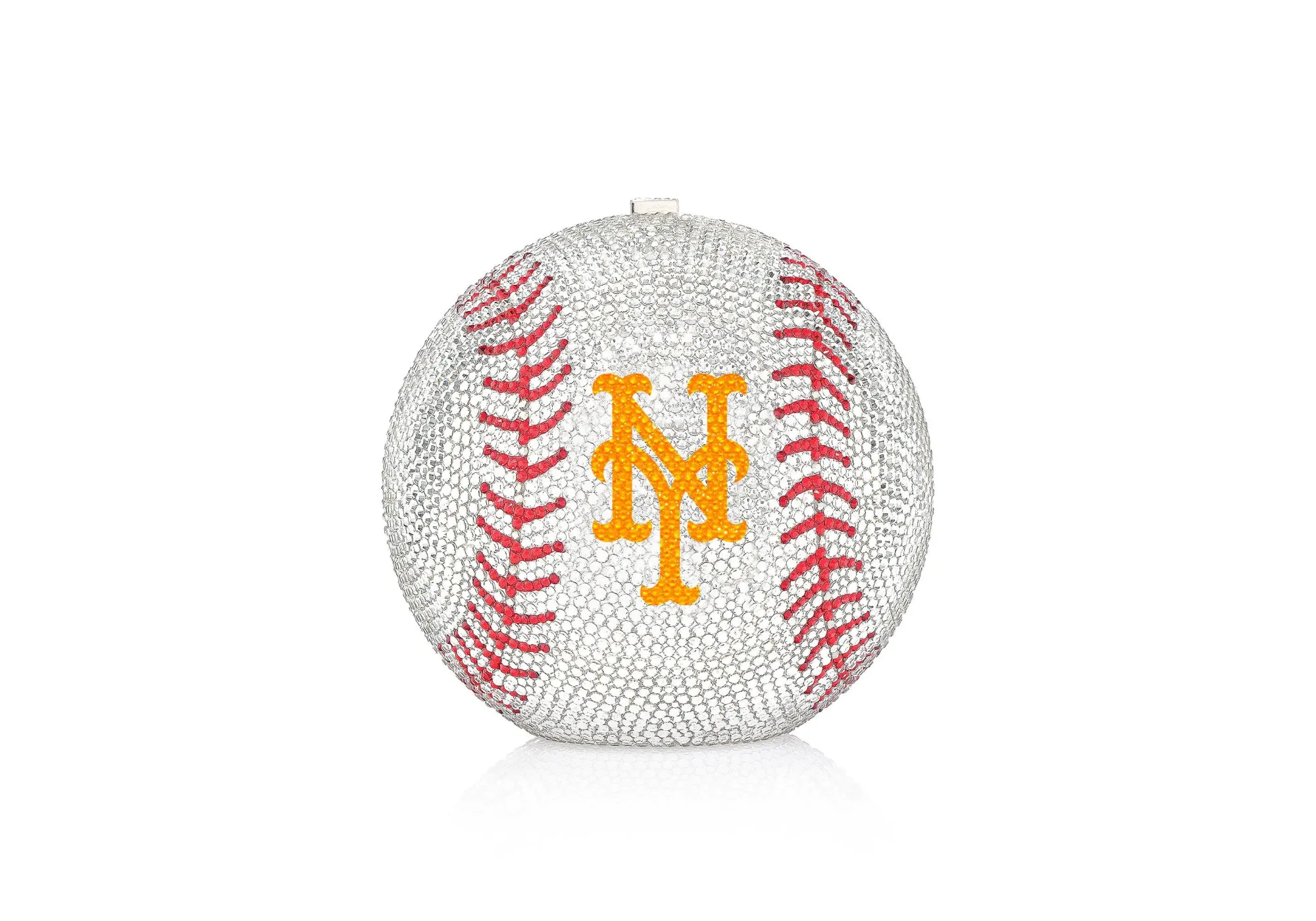 Major League Baseball*Judith Leiber Online