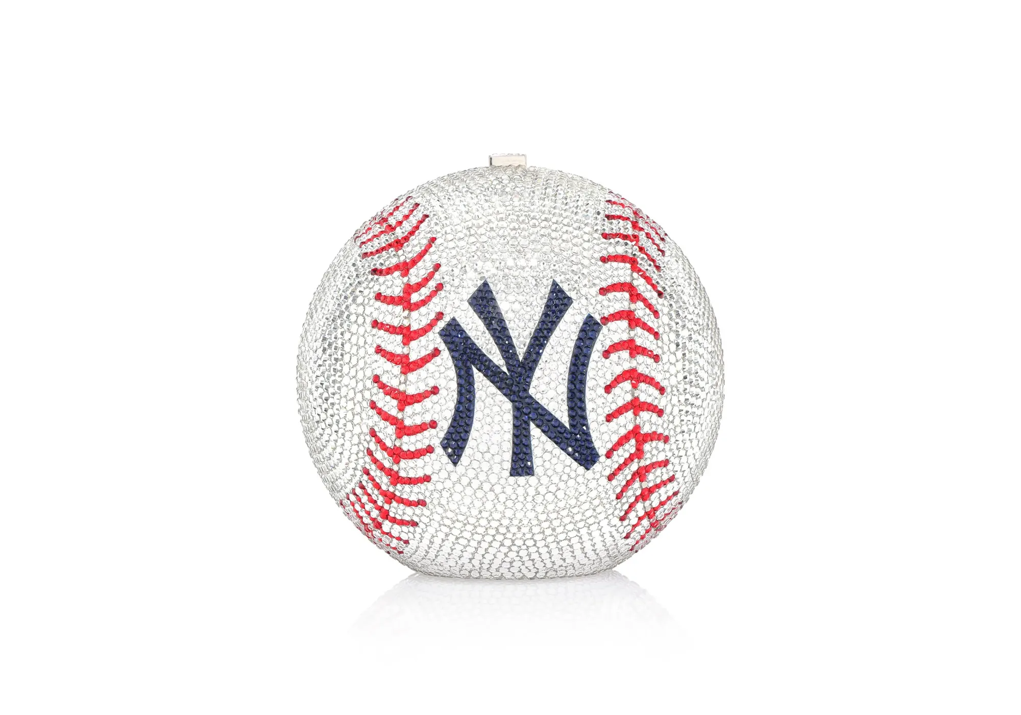 Major League Baseball*Judith Leiber Online