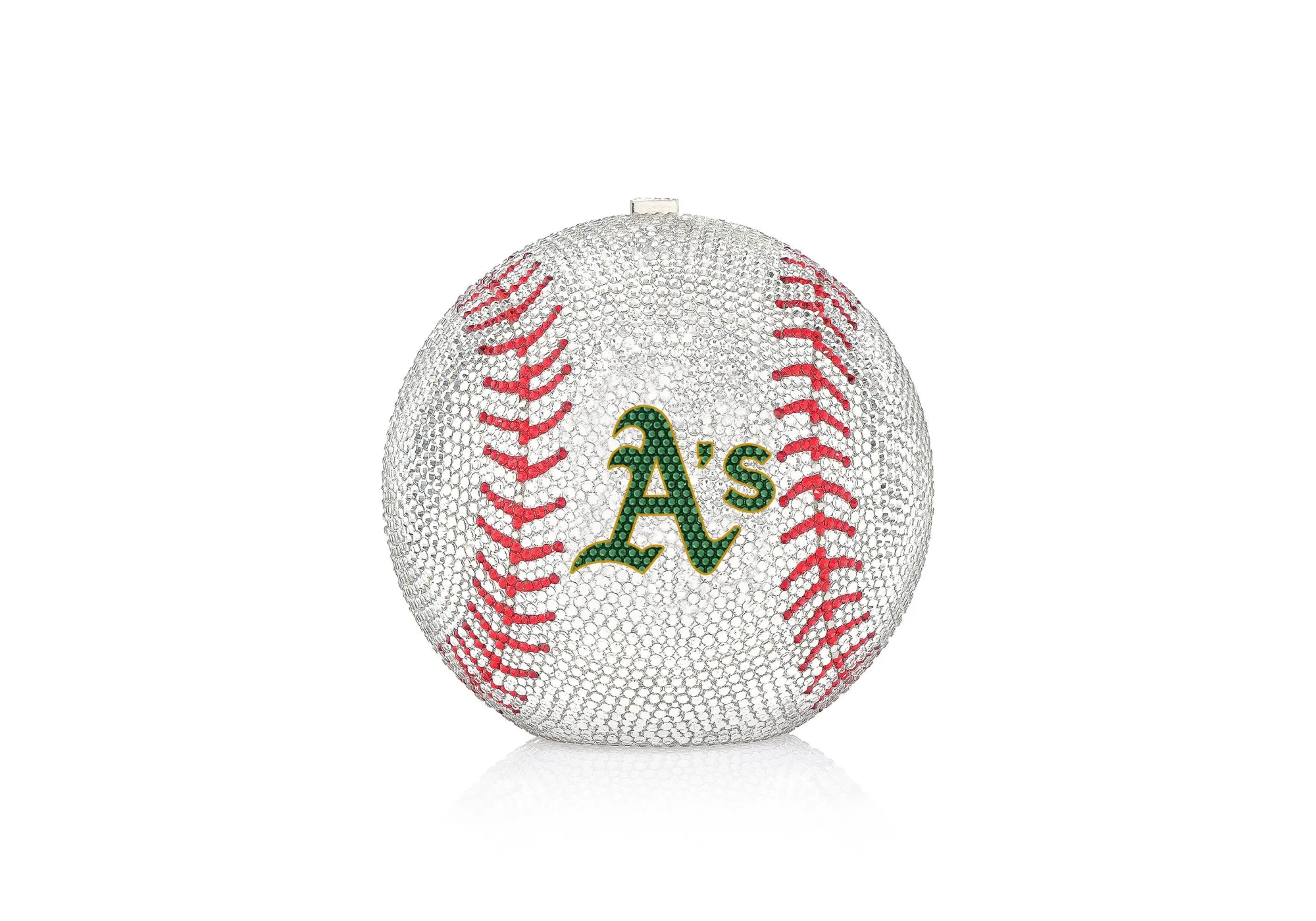 Major League Baseball*Judith Leiber Online
