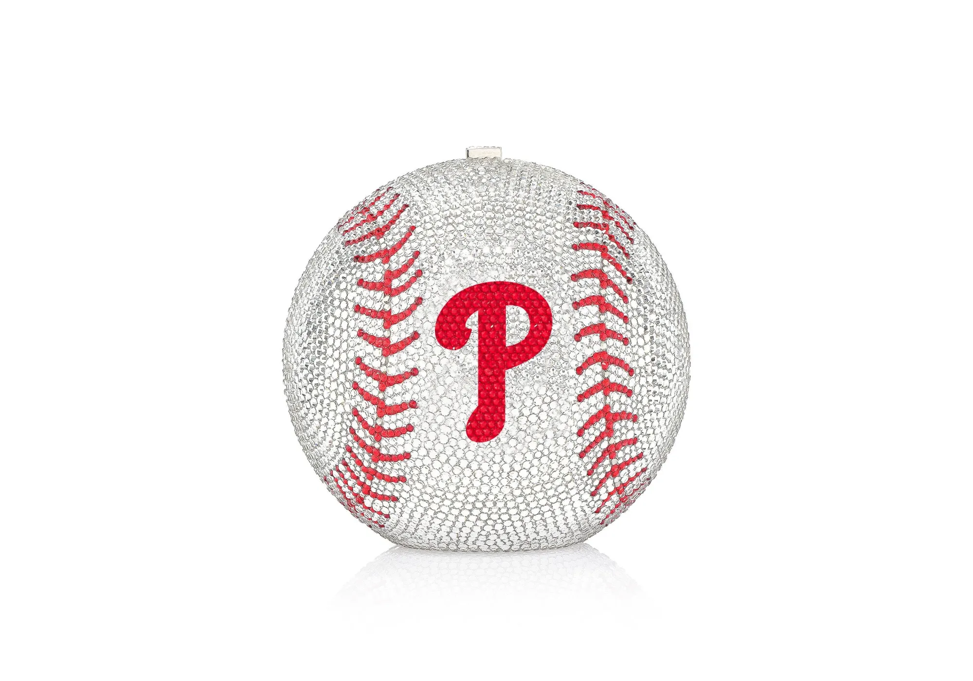 Major League Baseball*Judith Leiber Online