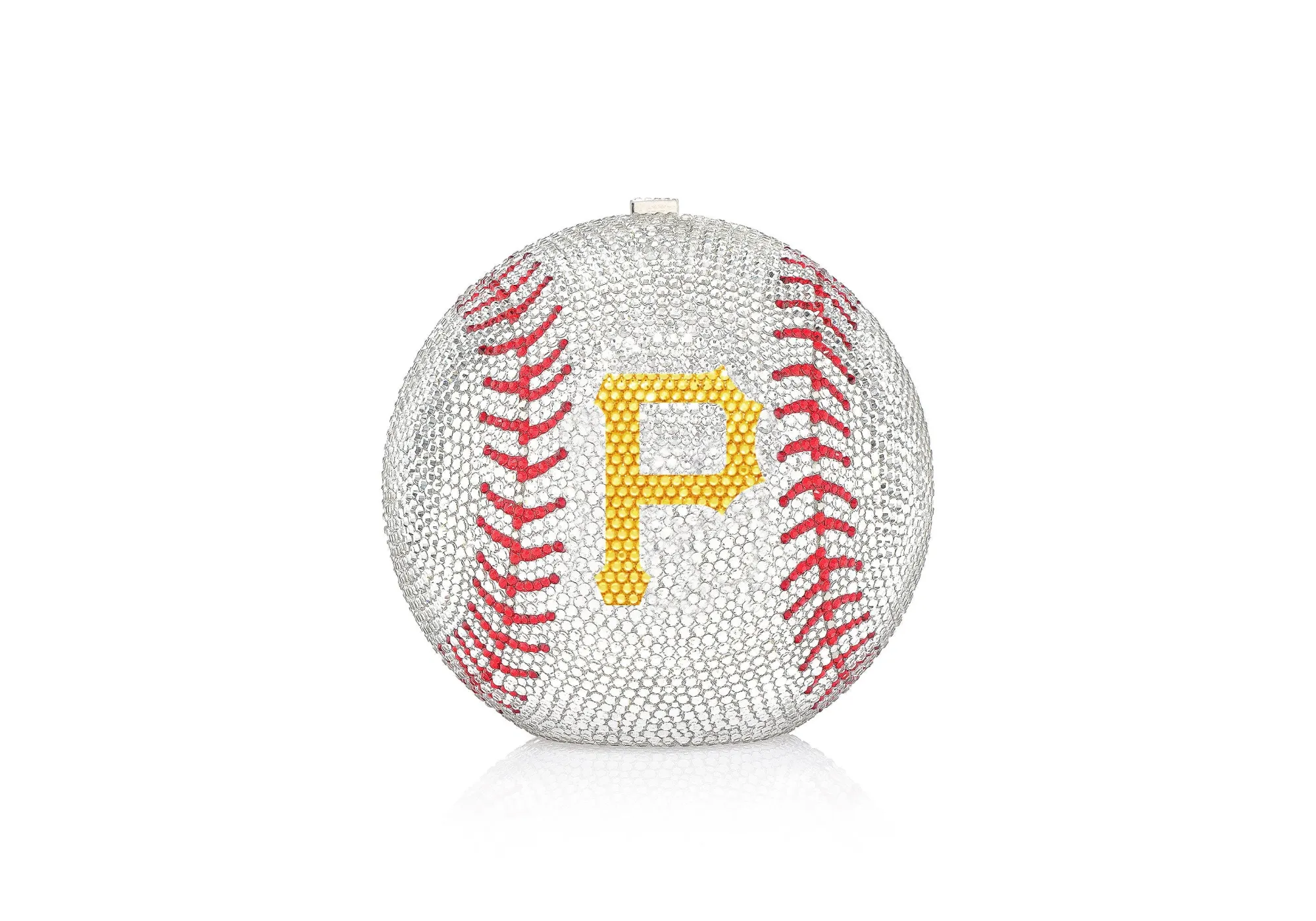 Major League Baseball*Judith Leiber Online