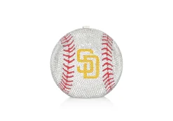 Major League Baseball*Judith Leiber Online