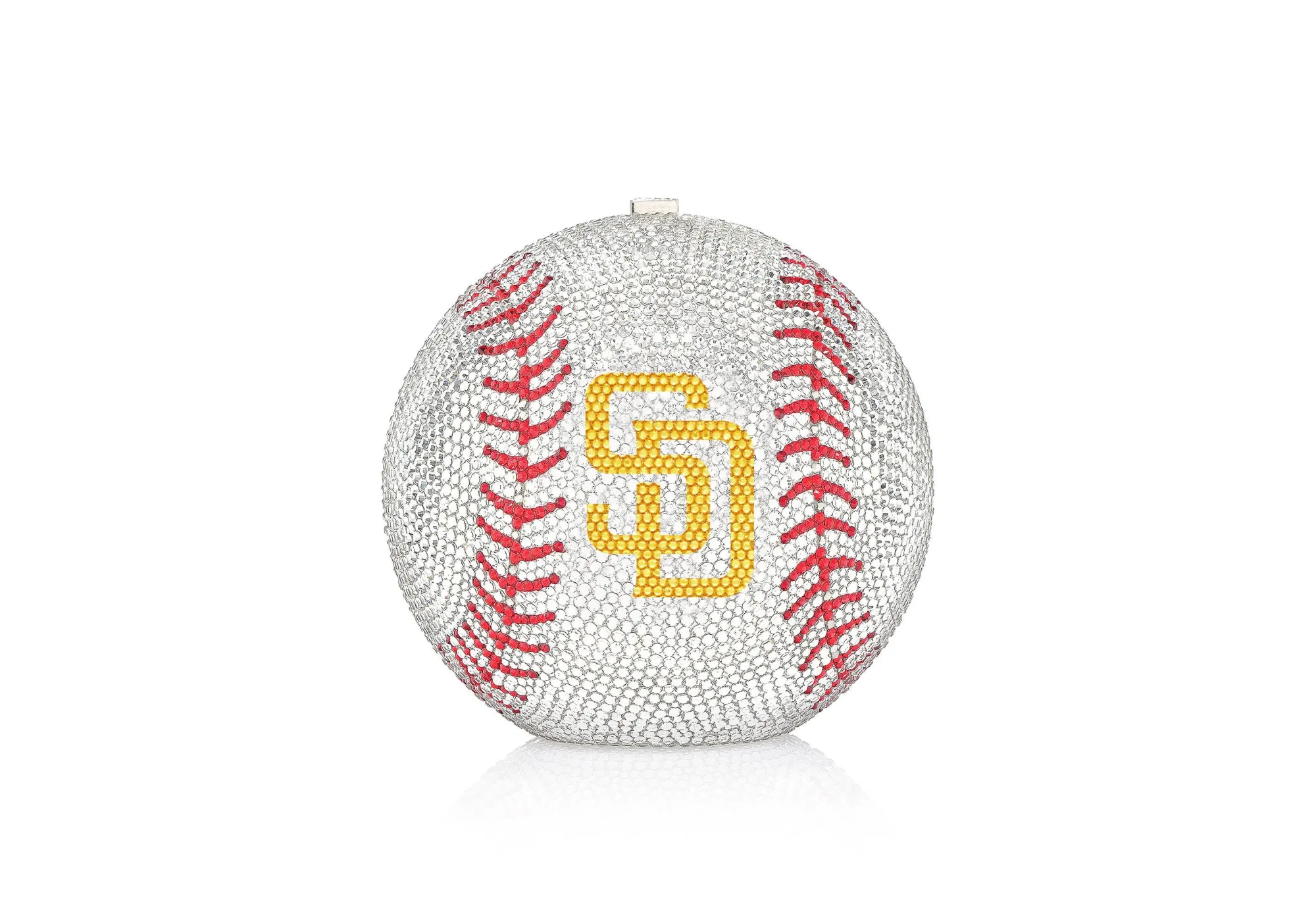 Major League Baseball*Judith Leiber Online