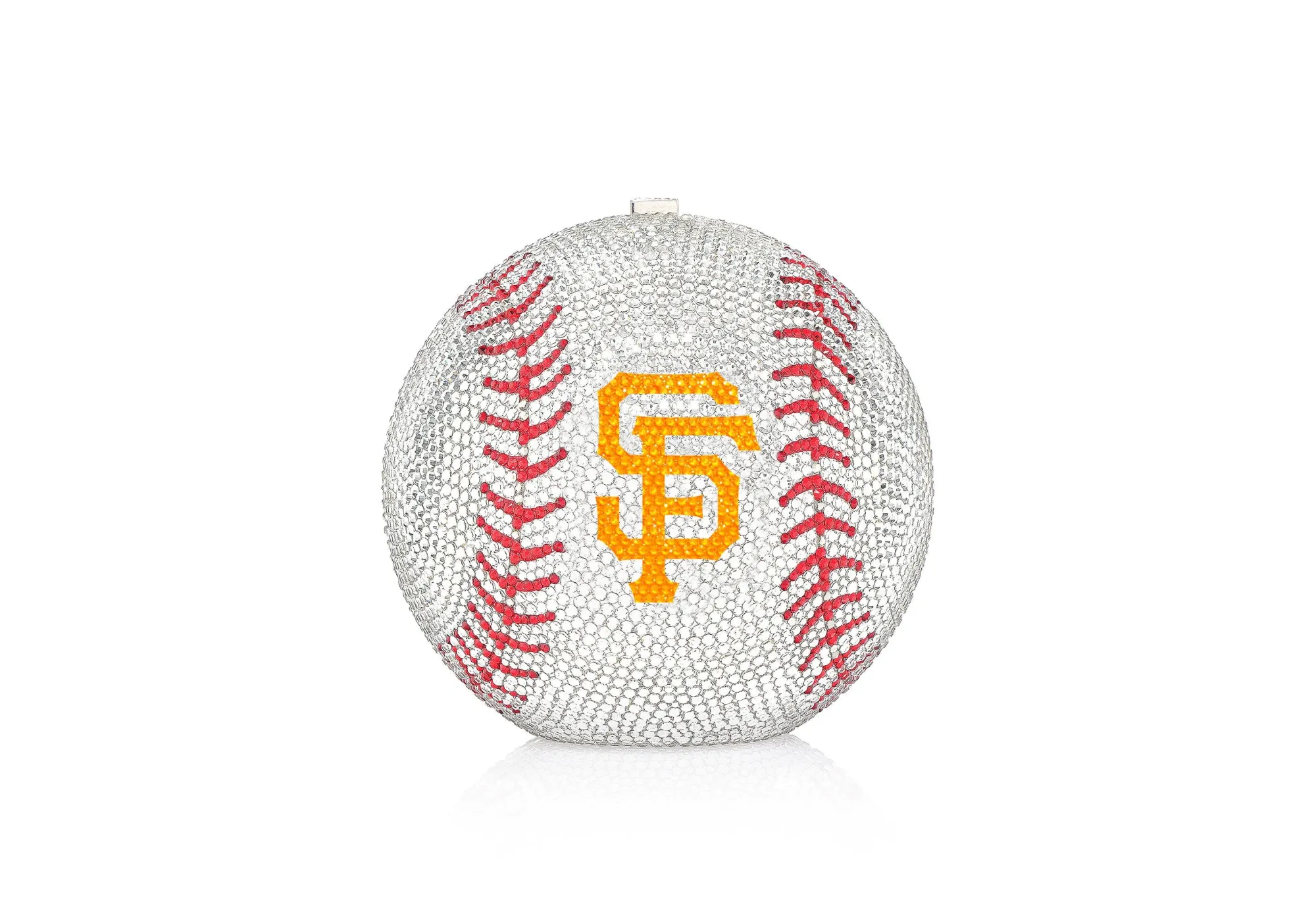 Major League Baseball*Judith Leiber Online