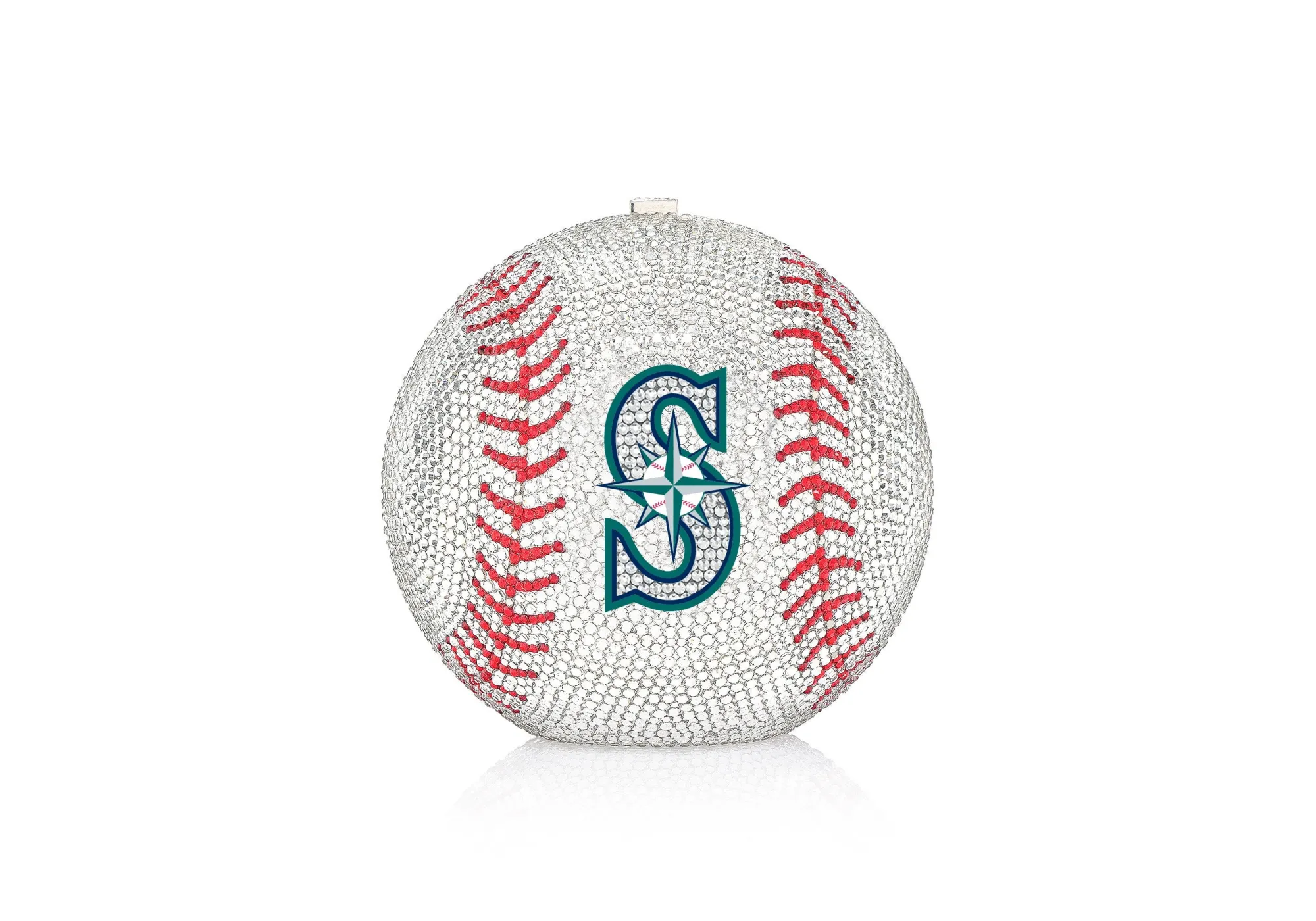 Major League Baseball*Judith Leiber Online