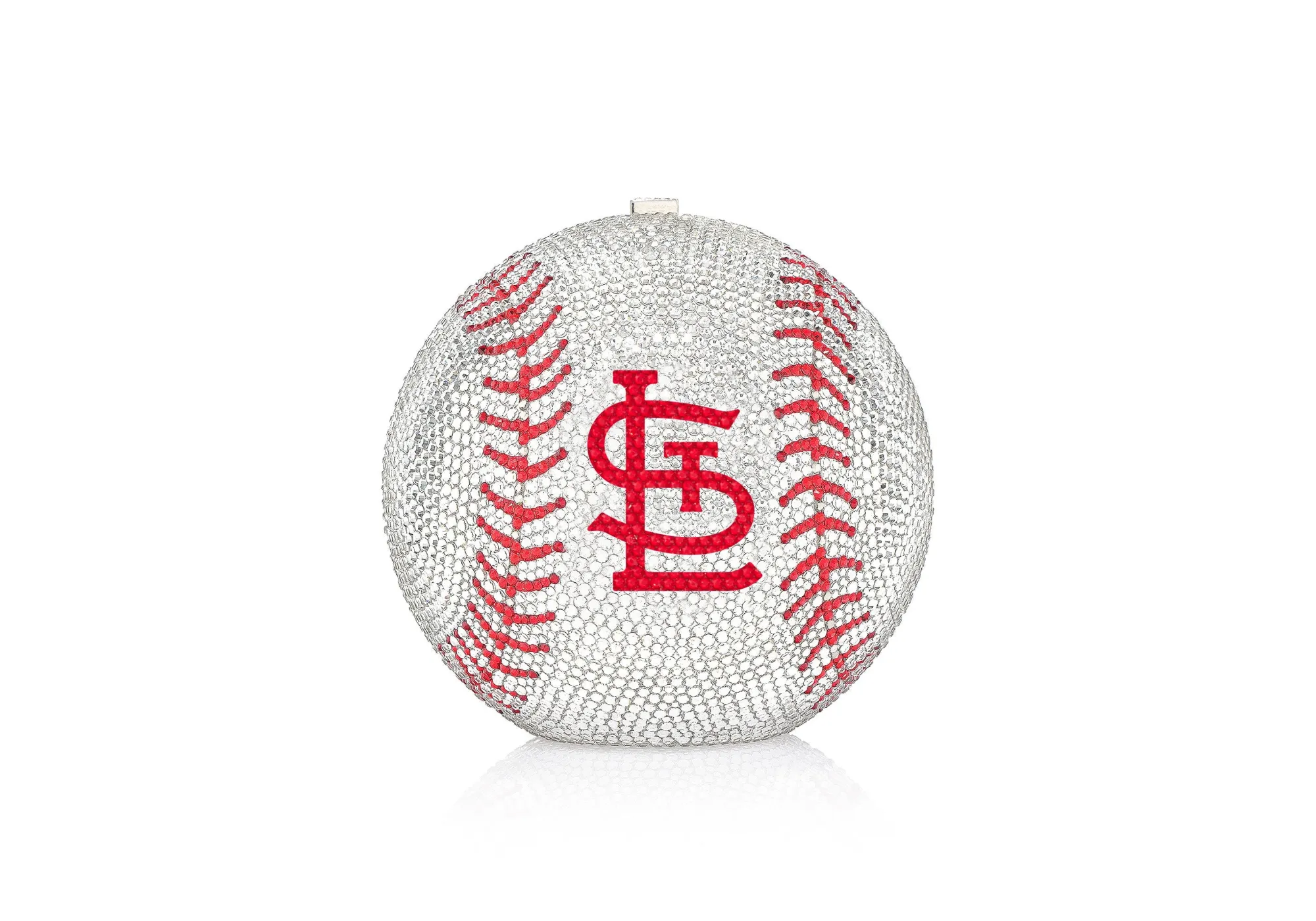 Major League Baseball*Judith Leiber Online