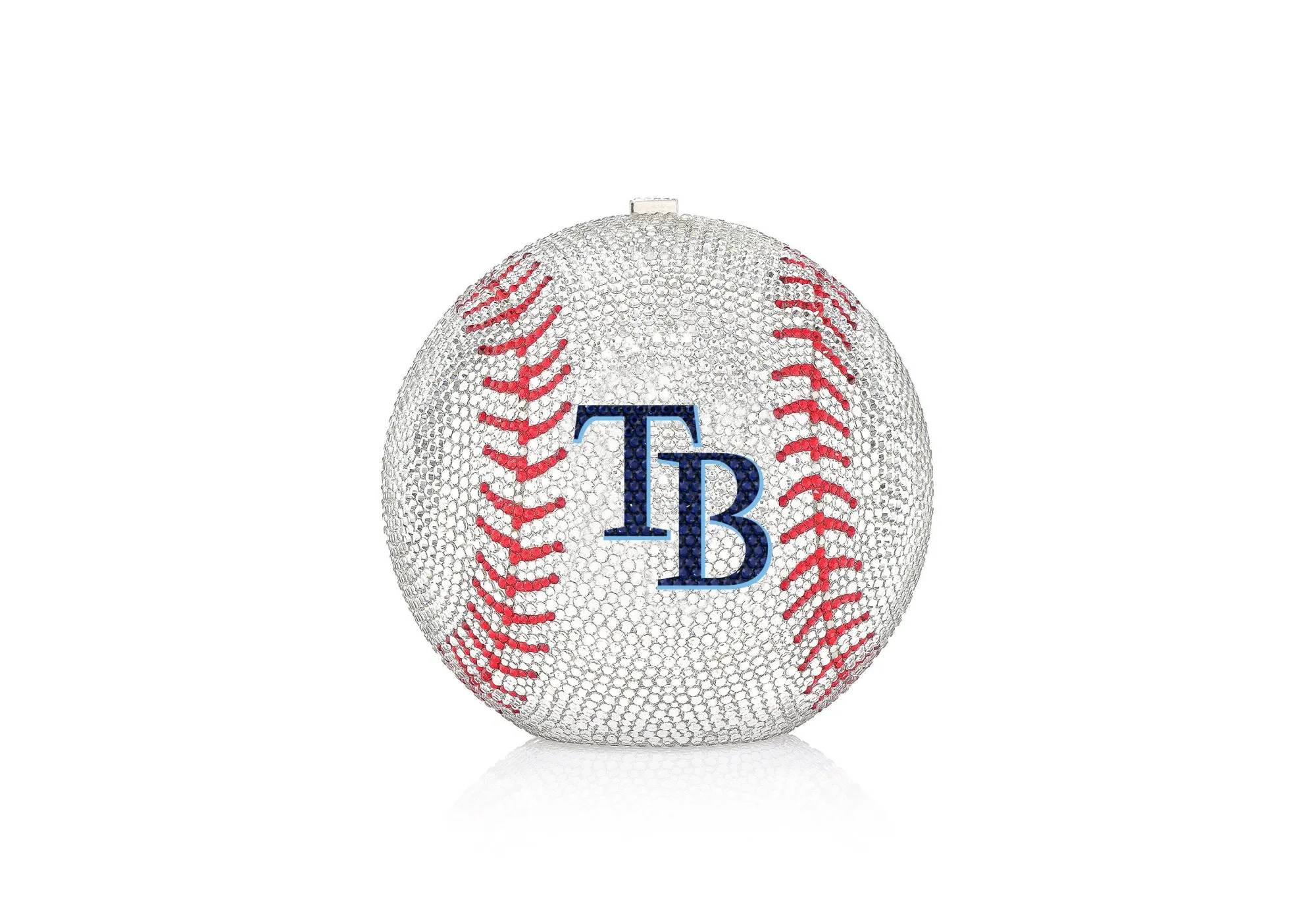 Major League Baseball*Judith Leiber Online