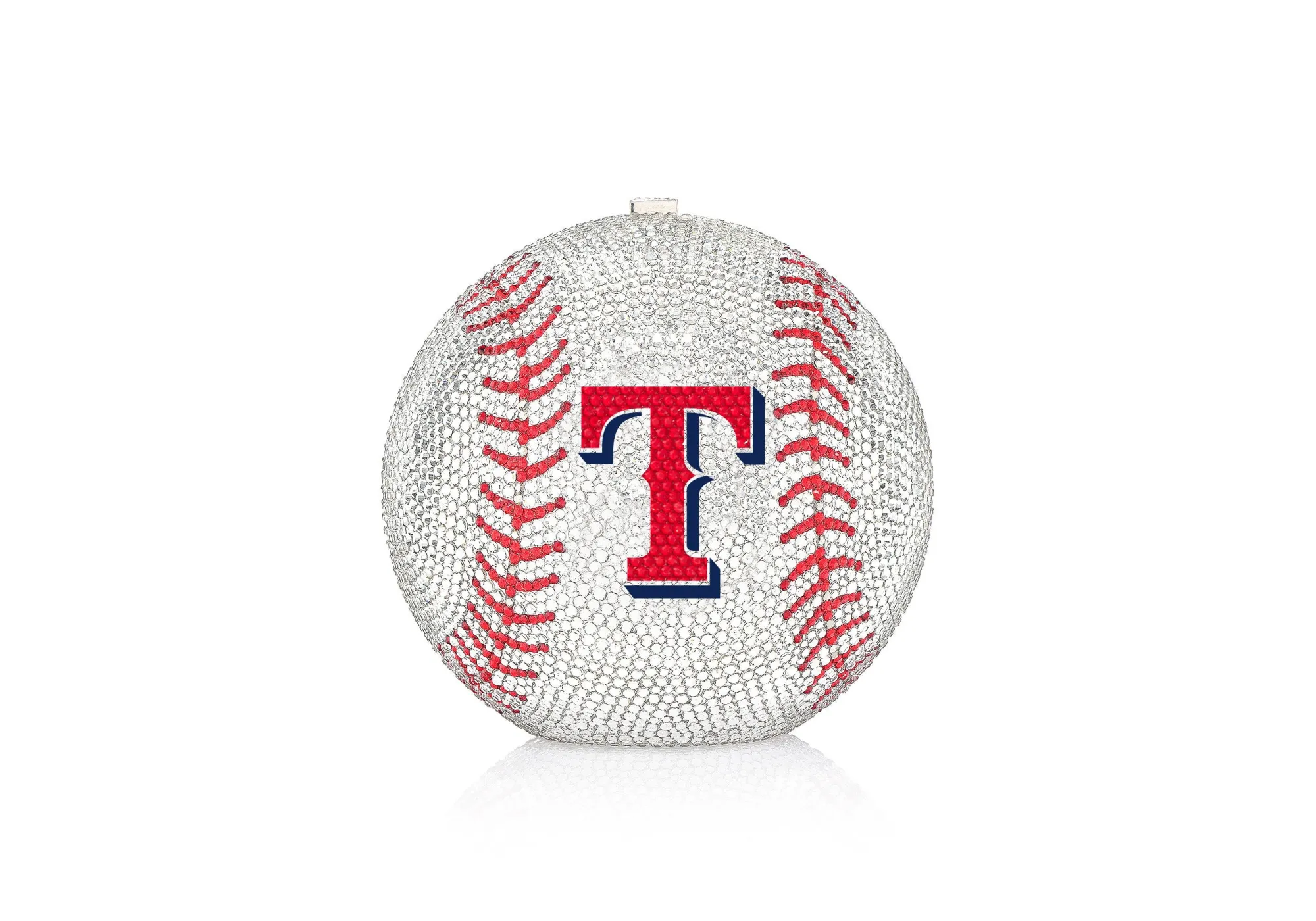 Major League Baseball*Judith Leiber Online