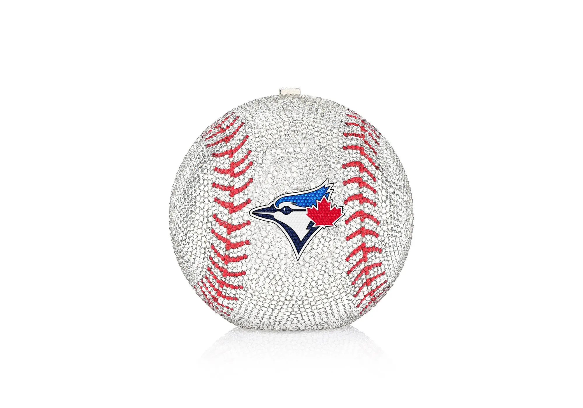 Major League Baseball*Judith Leiber Online
