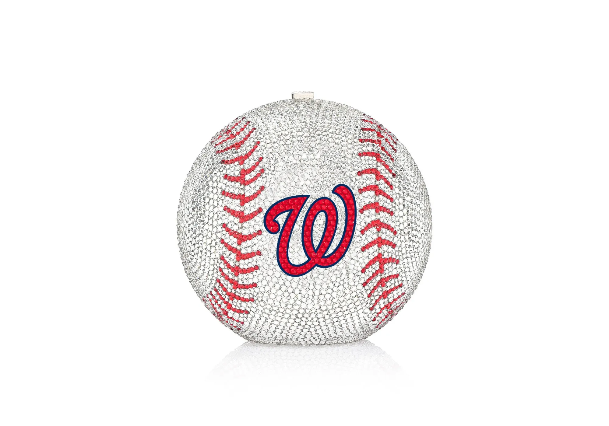 Major League Baseball*Judith Leiber Online
