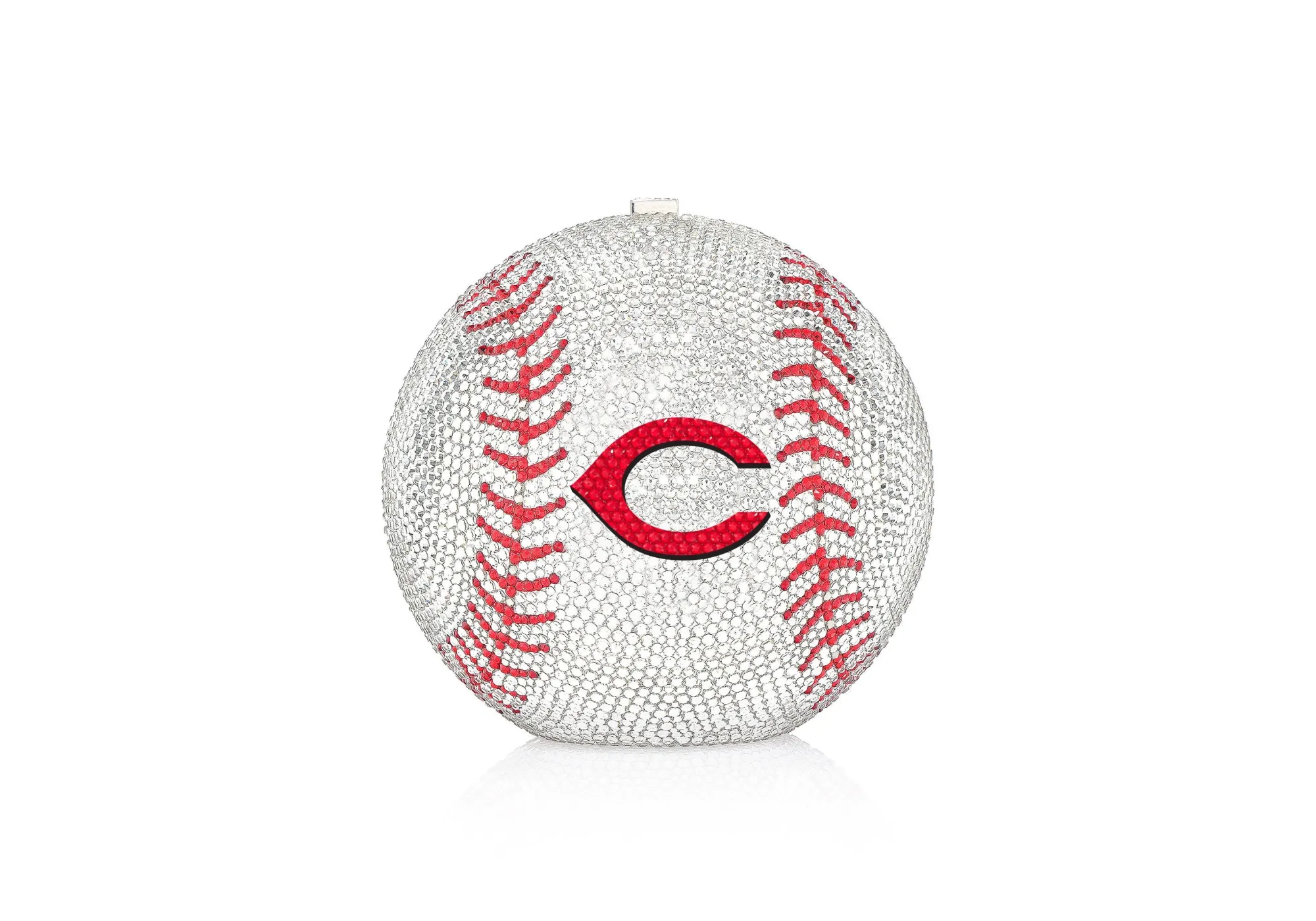 Major League Baseball*Judith Leiber Online