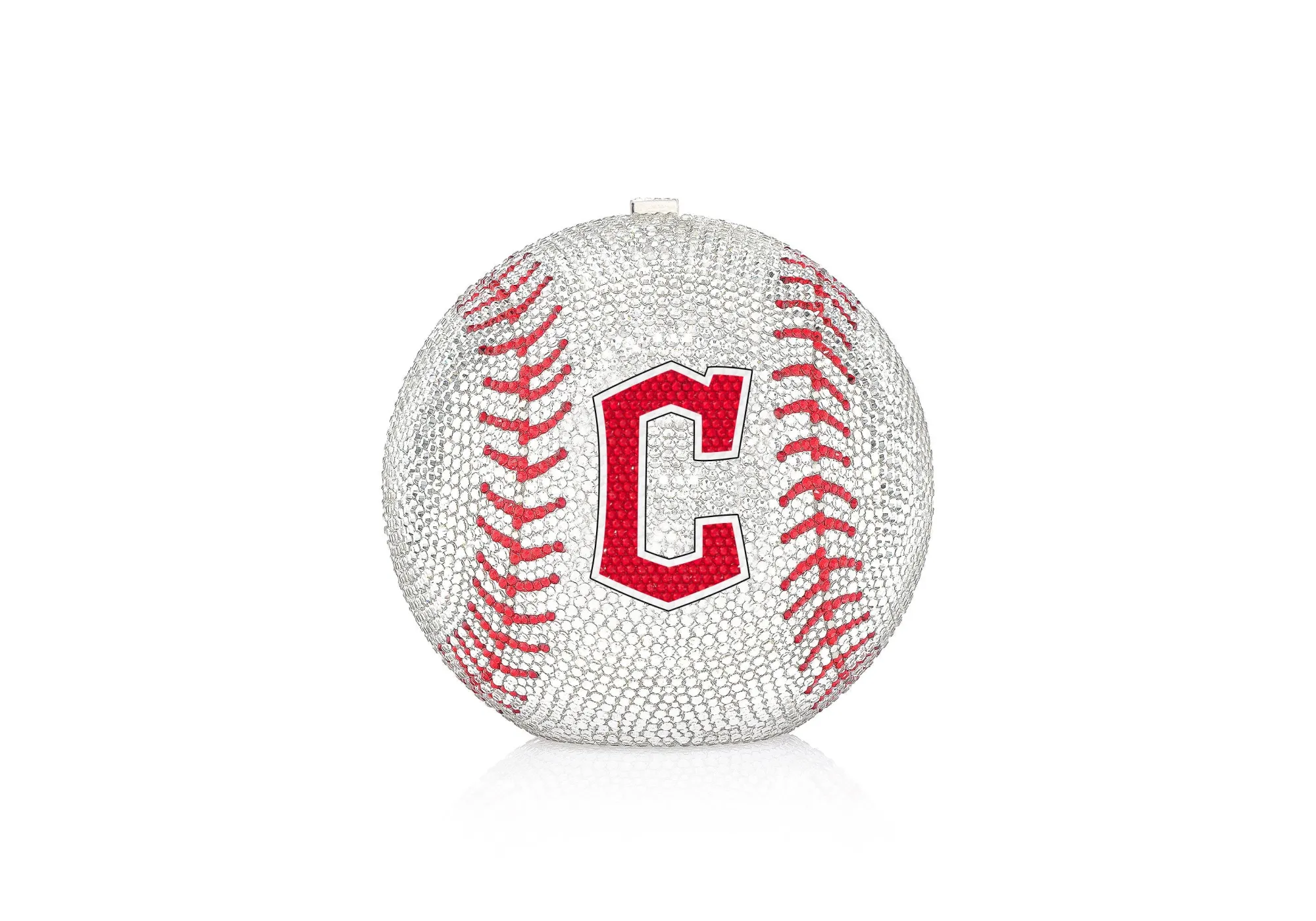 Major League Baseball*Judith Leiber Online