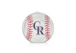 Major League Baseball*Judith Leiber Online
