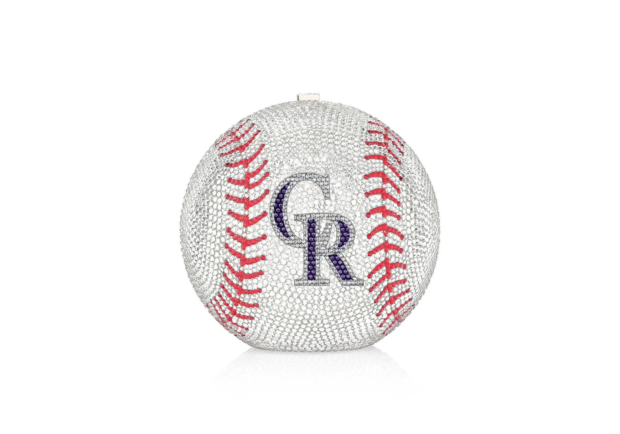 Major League Baseball*Judith Leiber Online