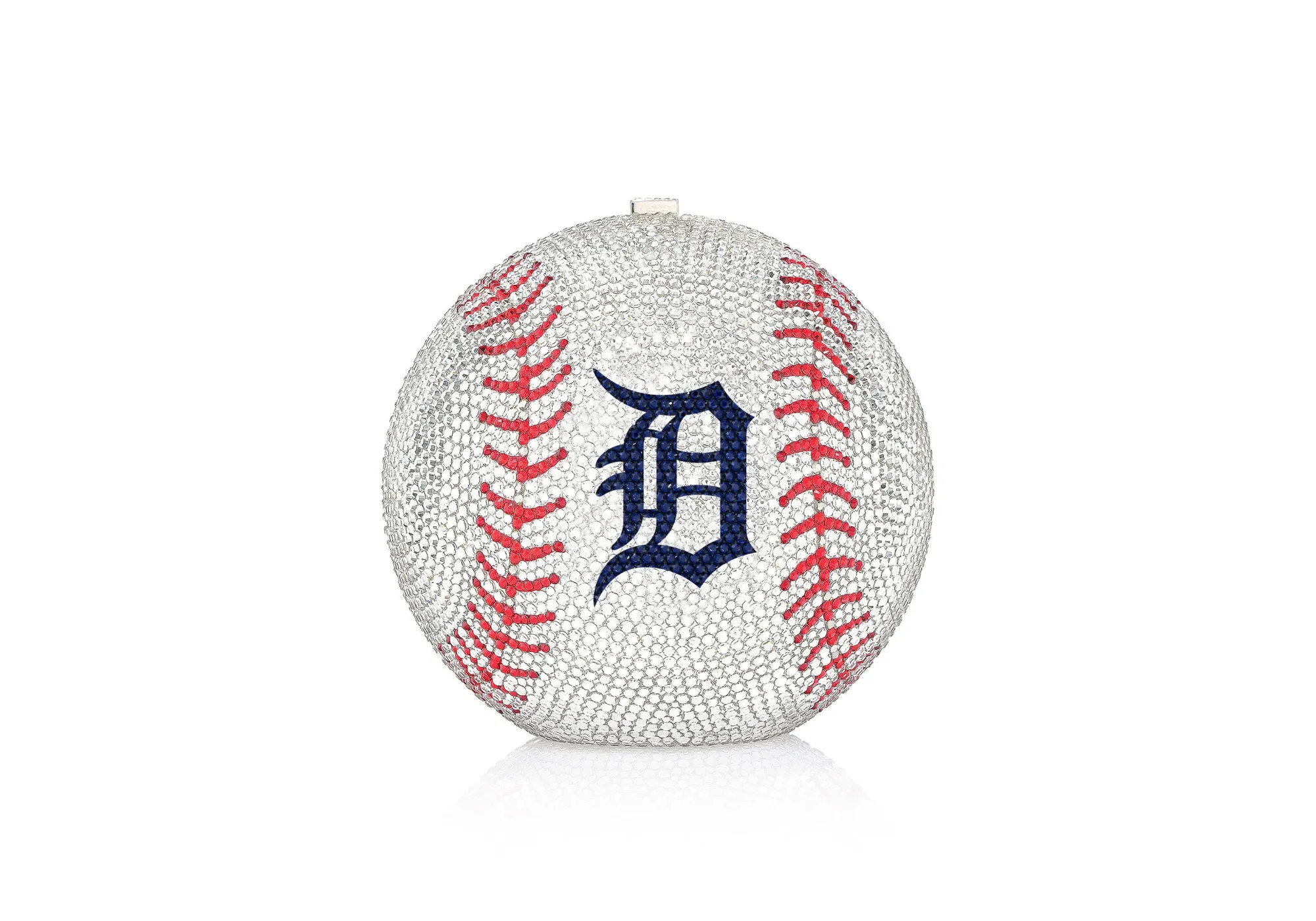 Major League Baseball*Judith Leiber Online
