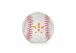 Major League Baseball*Judith Leiber Online