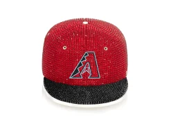 Major League Baseball Cap*Judith Leiber Online